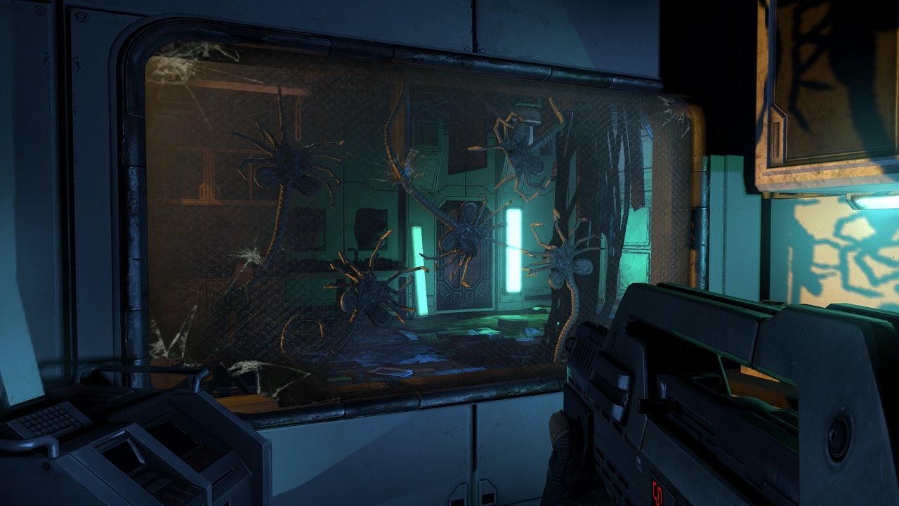 Aliens: Colonial Marines - Imagen 13